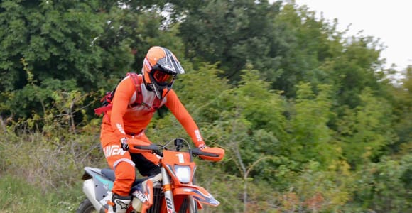 Enduro Motorsport Rovinj