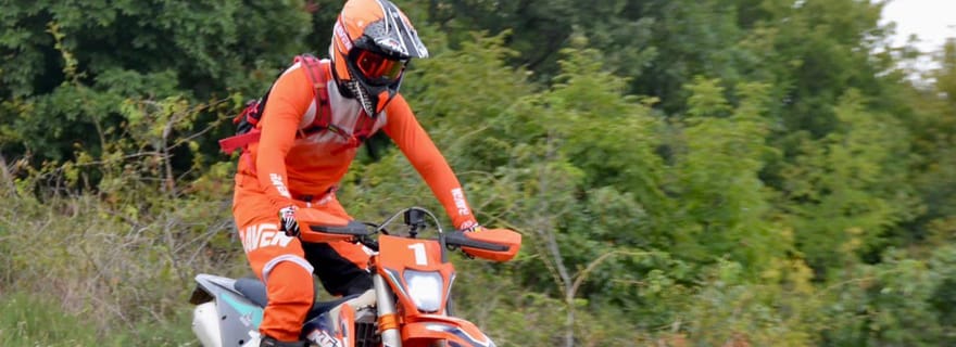 Enduro Motorsport Rovinj