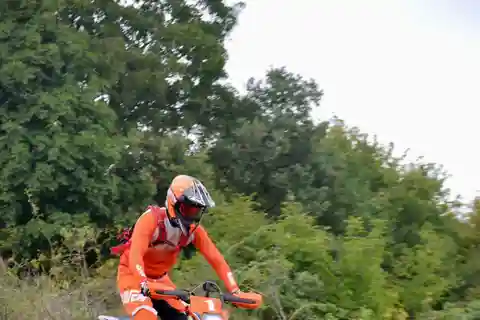 Enduro Motorsport Rovinj