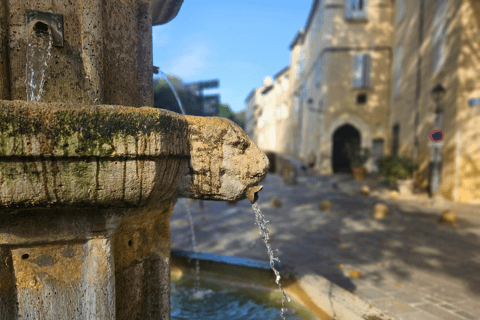 Béziers: visita guiada privada