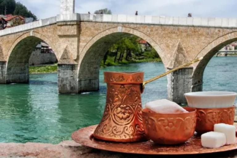 Sarajevo: Tito’s Bunker, Neretva Canyon & Konjic Tour