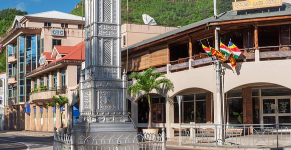Unforgettable Full-Day Mahe Island Tour