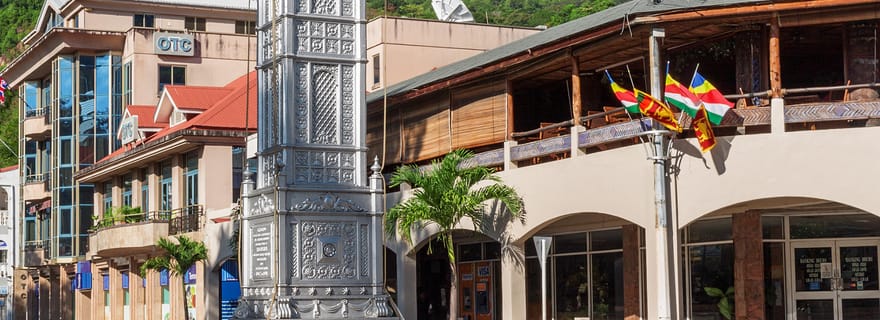 Visite d'une jounée inoubliable de l'île de Mahé