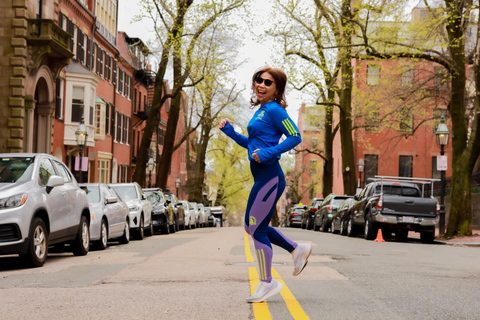 Professionele privé fotoshoot voor vakantie in Boston1 UUR FOTOSHOOT BOSTON