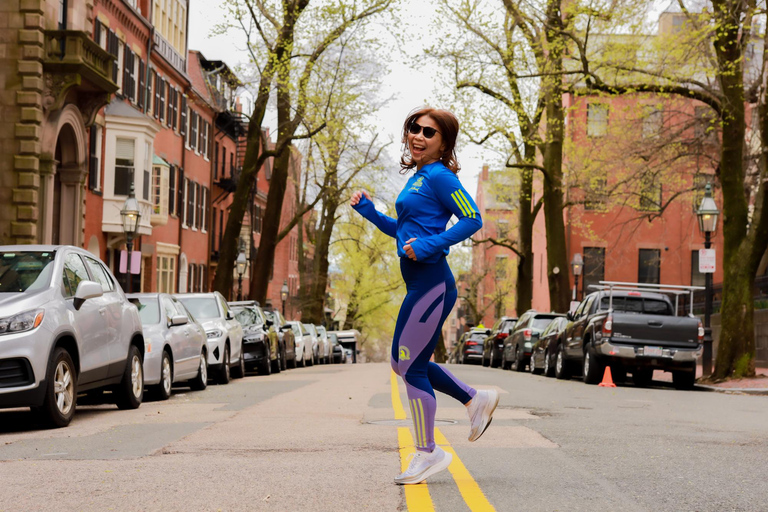 Professionele privé fotoshoot voor vakantie in Boston1 UUR FOTOSHOOT BOSTON