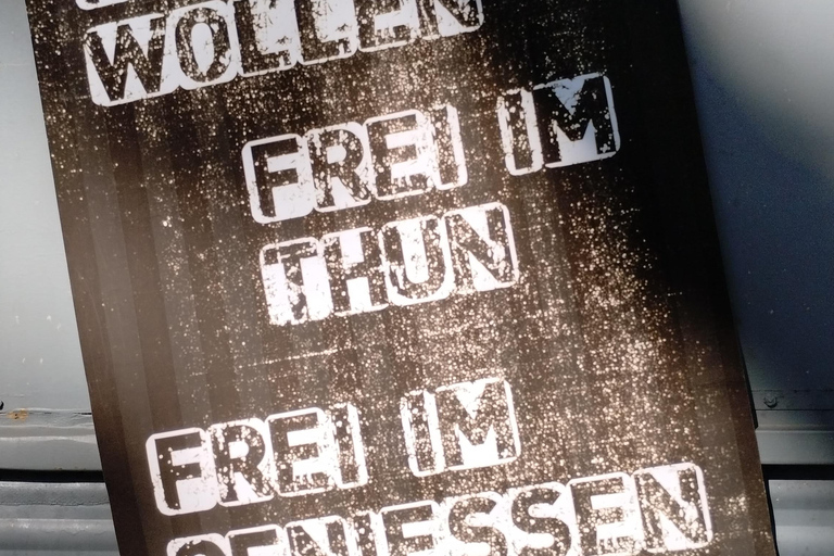 Bayreuth: Guided tour of the life and work of Richard Wagner 5 amazing facts about Richard Wagner that you probably don't know.