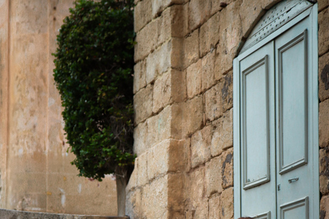 Private Photoshoot in Malta's Most Iconic Spots