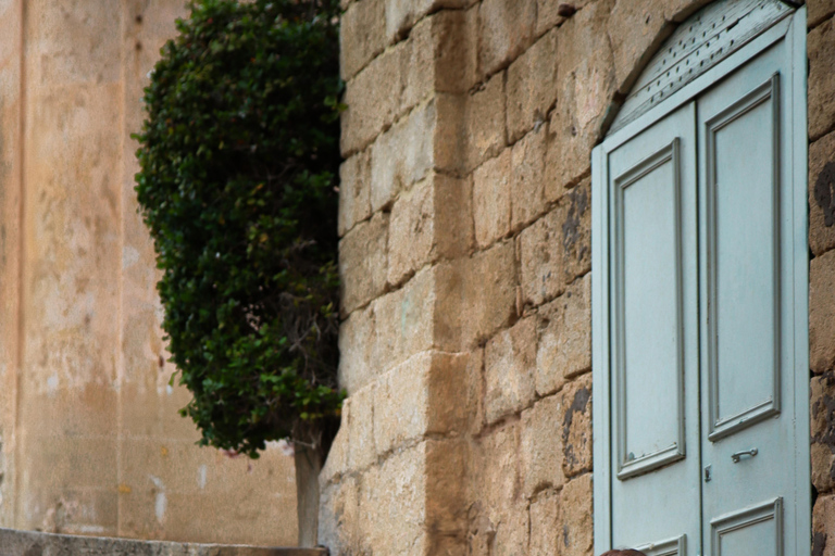 Private Photoshoot in Malta's Most Iconic Spots