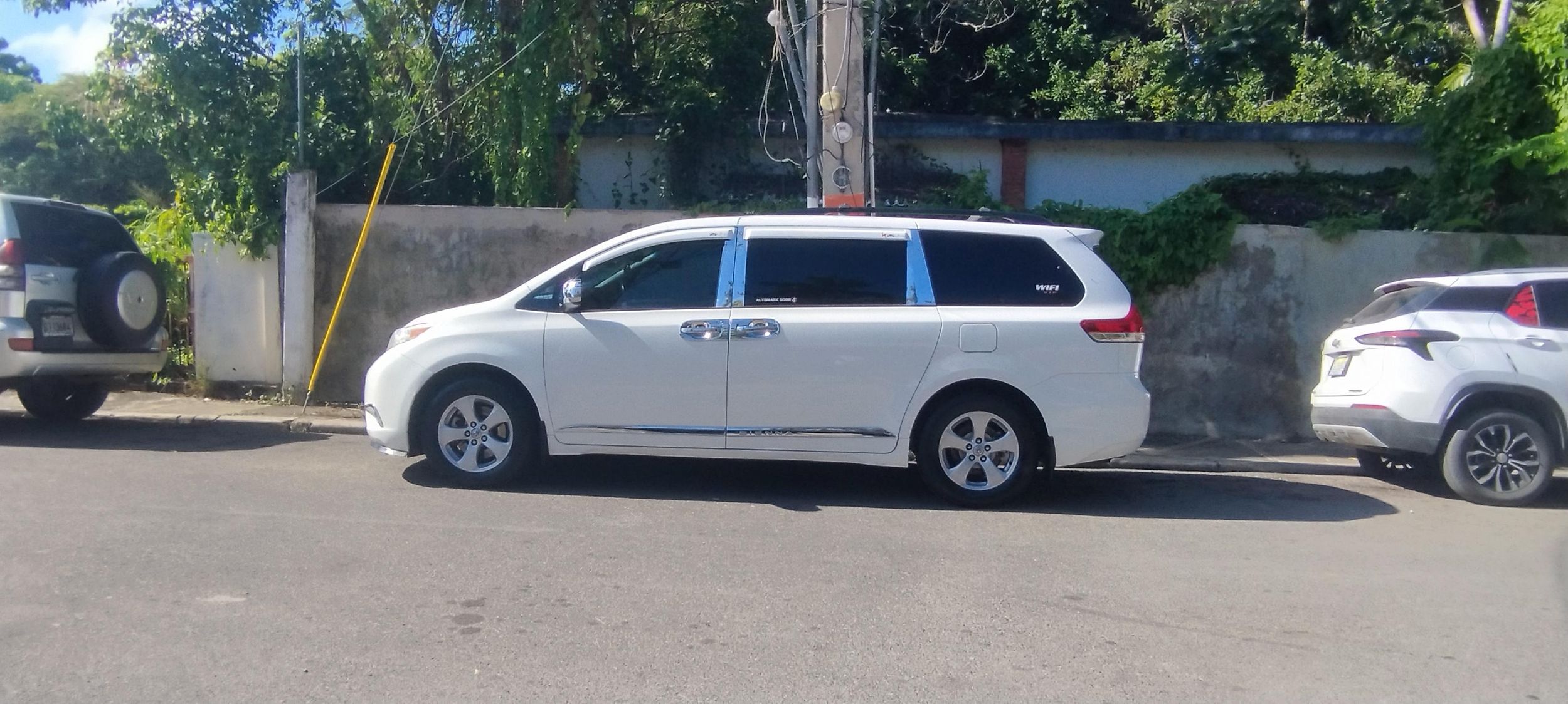 Puerto Plata: Privater Flughafentransfer nach/von Cabarete