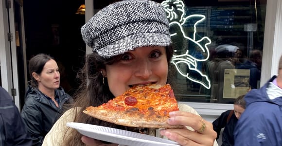 Dublin: Walking Tour for Foodies with Tastings
