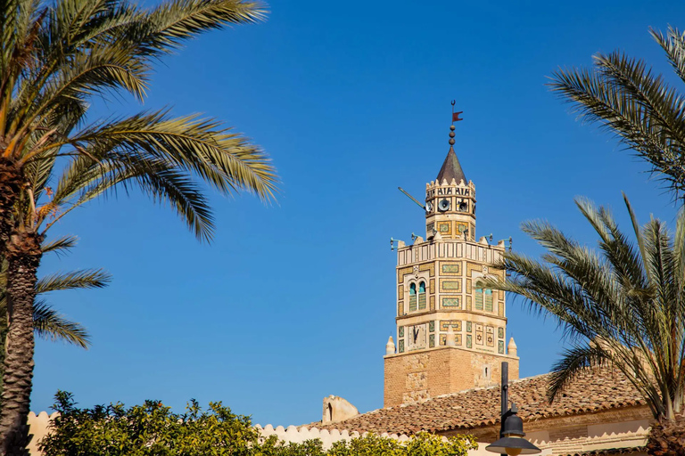 Explore Northwest Tunisia – Private Tour Explore Northwest Tunisia - Private Tour