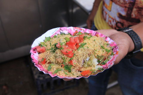 Mumbai: Experience Mumbai Street Food Tour