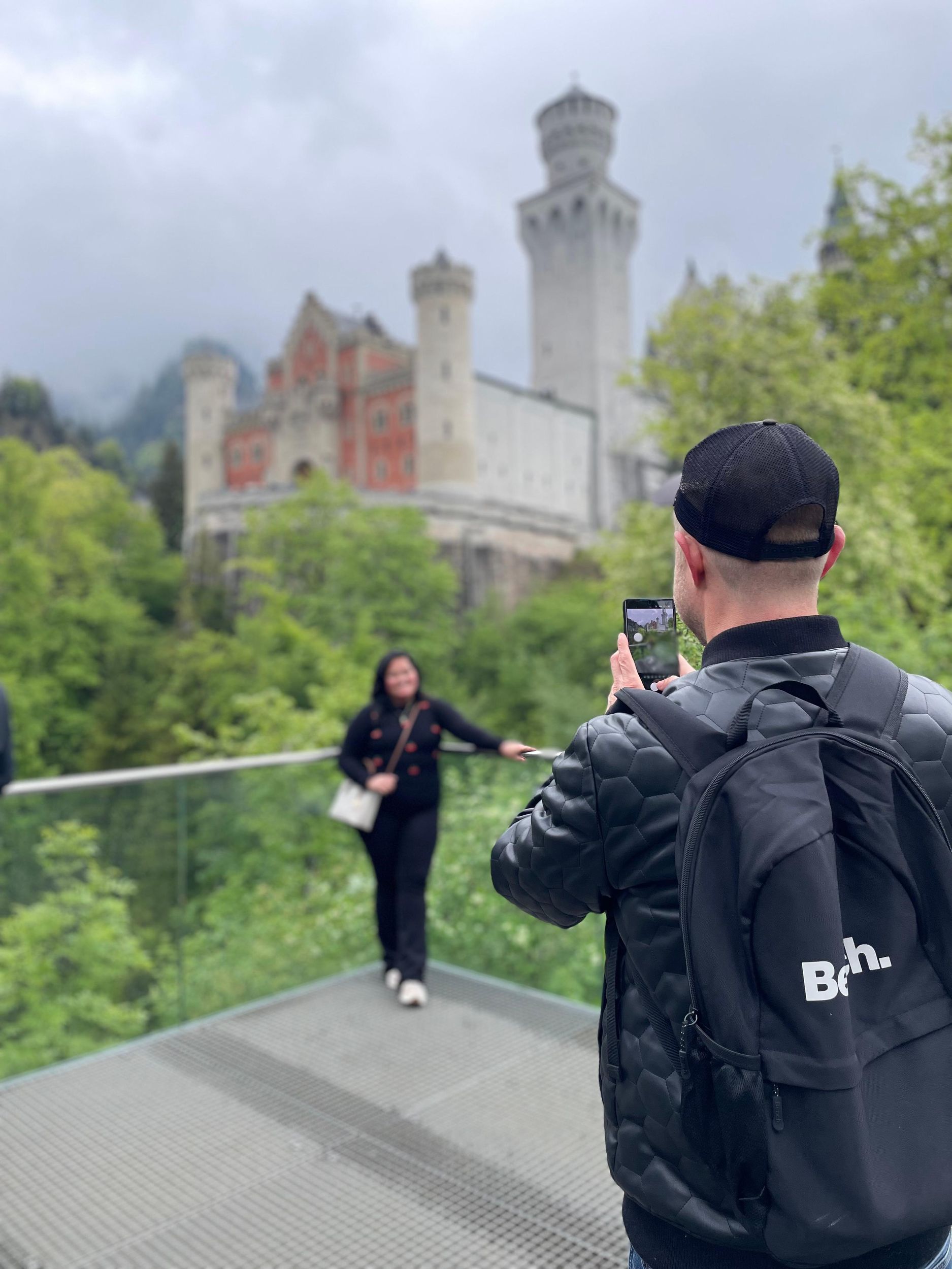 Schloss Neuschwanstein: Führung mit Tickets ohne Anstehen & Bus-Shuttle
