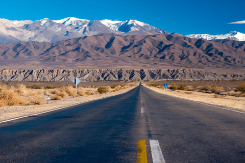 Flavors of Altitude, experience Cachi and Hornocal in 2 days Flavors of Altitude, experience Cachi and Hornocal in two days