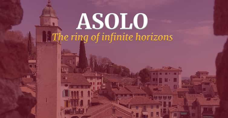 The BEST Asolo Tours and Things to Do in 2024 FREE Cancellation