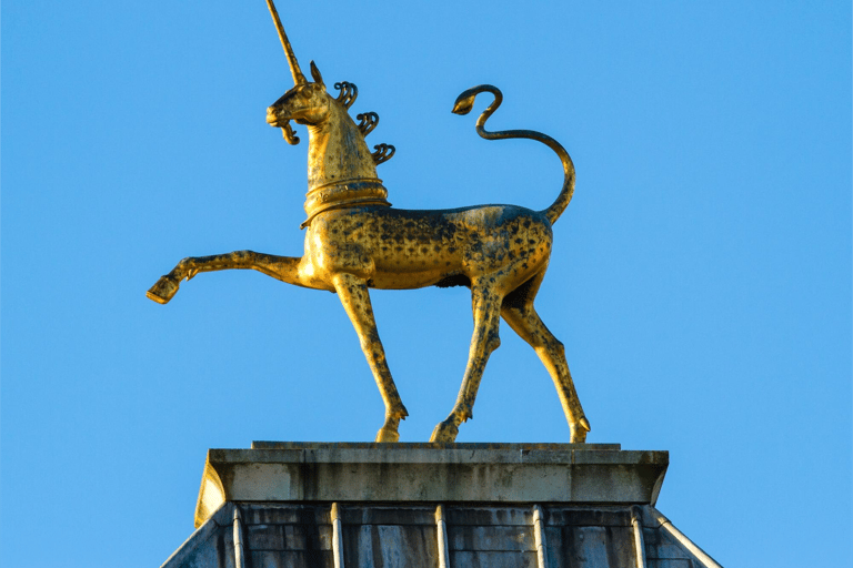 Bristol: Express Walk with a Local 120 min - Private Tour