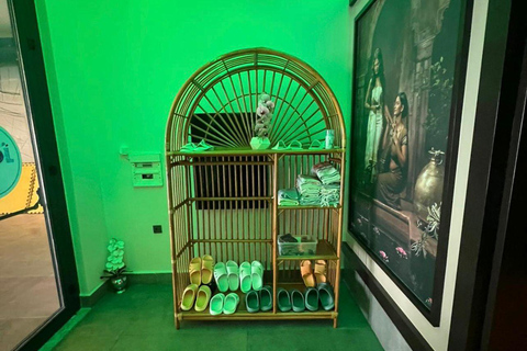 Alanya Hamam Spa: Couple Rooms & Free Hotel Transfer