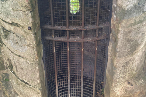 Cobblestones Tour Pamplona: Immersive Medieval Tour English Cobblestones Tour Pamplona: Immersive Medieval Tour English