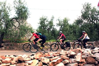Castel del Monte eBike Tour - Hizvo