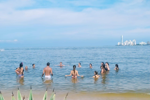 Carthagène : retraite d'une journée de yoga, méditation et massageCarthagène : Journée de retraite avec yoga, méditation et massage