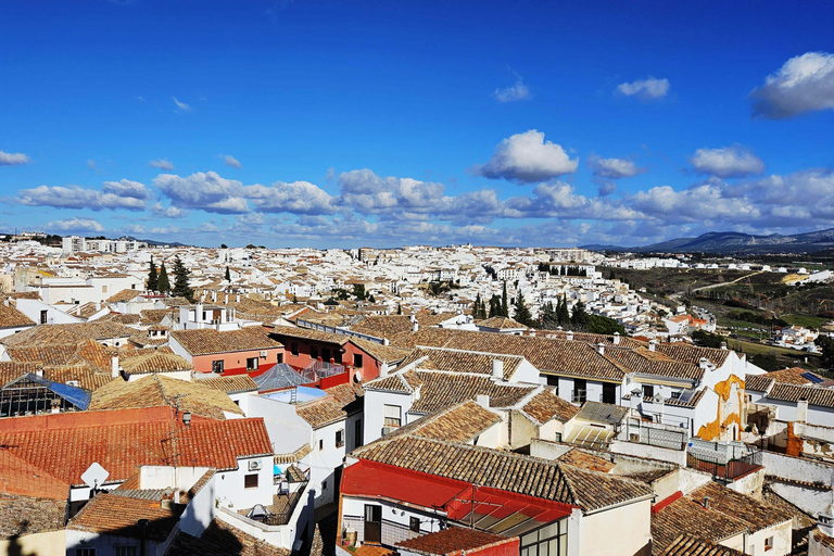 Ronda and Setenil Day Trip From Nerja, Torrox, Torre del mar 8:05 AM from Torrox Costa Bus Station