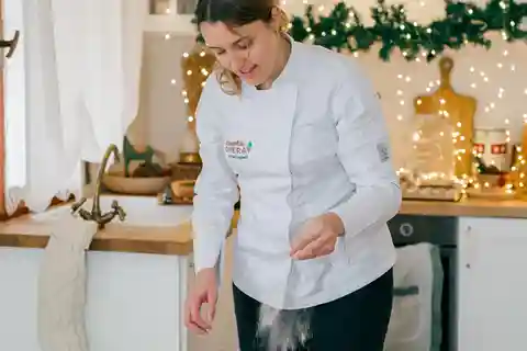 Aula de culinária em Lucca