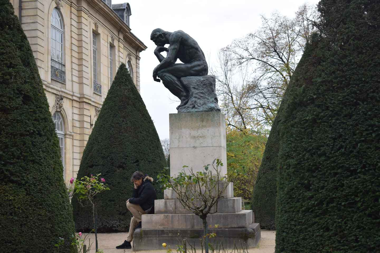 París: Visita Guiada al Museo Rodin con entradas sin colas