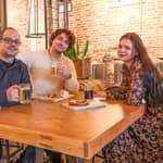 Toronto: tour di degustazione di birra e formaggio nel Distillery District