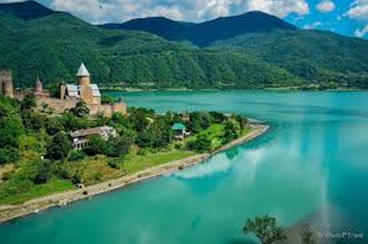 Ab Tiflis: Fototour im Kasbek- und Kaukasus-Gebirge