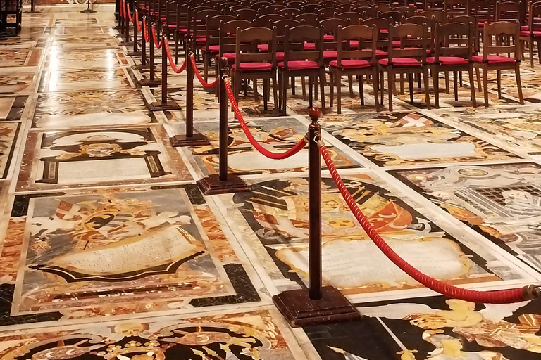 Valletta: St. John's Co-Cathedral Guided Tour