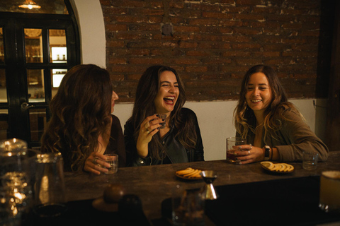 San Jose del Cabo: Degustazione di Mezcal