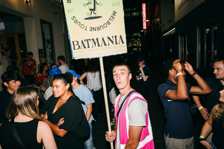 Brisbane's Biggest Pub Crawl with 5 Shots and Games