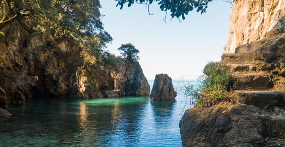 Gulf of Poets Boat Tour from La Spezia
