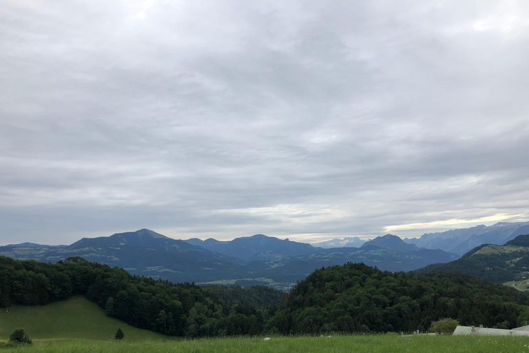 Salzburg: Private the Hills are alive Tour with Pickup