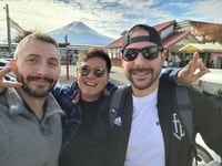 Mount Fuji & Kawaguchiko, tour privato guidato personalizzabile - Hizvo