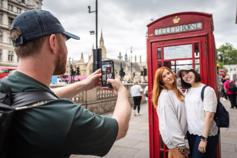 Londen: 40+ bezienswaardigheden in Londen - Leuke lokale gidsPRIVÉ 40+ bezienswaardigheden in Londen bekijken - leuke lokale gids