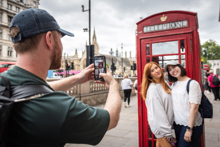 Londen: 40+ bezienswaardigheden in Londen - Leuke lokale gidsPRIVÉ 40+ bezienswaardigheden in Londen bekijken - leuke lokale gids