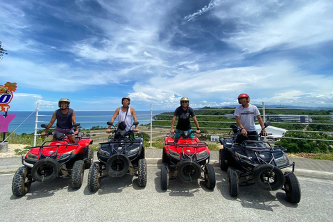 Boracay: ATV NewCoast