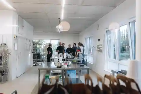 Ritterhude: Cake decorating workshop