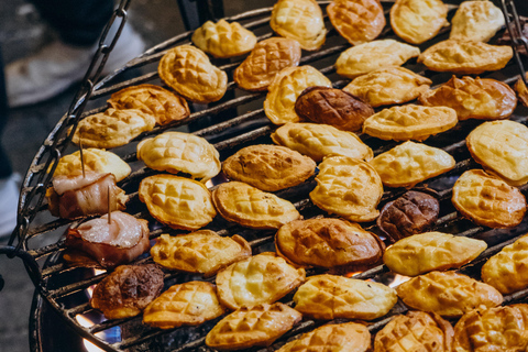 Zakopane: Horse-Drawn Rides with Local Guide &amp; Food TastingSummer: Horse-Drawn Carriage