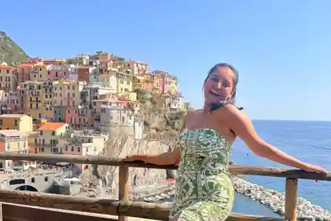 Firenze: Pisa og Cinque Terre – Premium privat minibuss-tur
