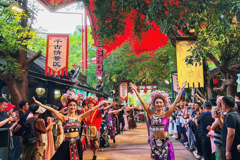 Guilin: Romance of the Song Dynasty Show Ticket