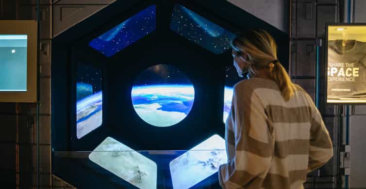 Milan: Science and Technology Leonardo da Vinci Museum Entry photo 10