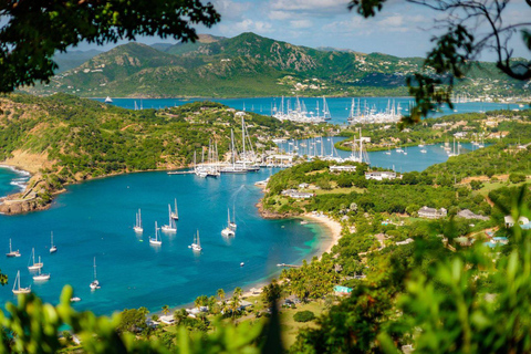 Pillars of Hercules Hiking Adventure