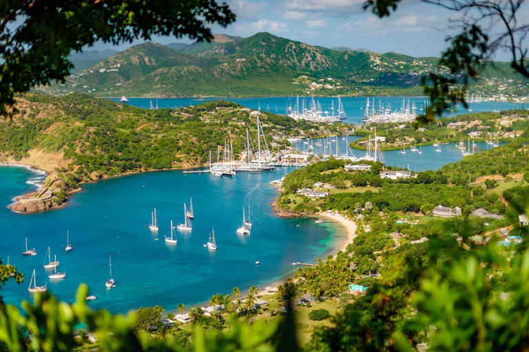 Pillars of Hercules Hiking Adventure