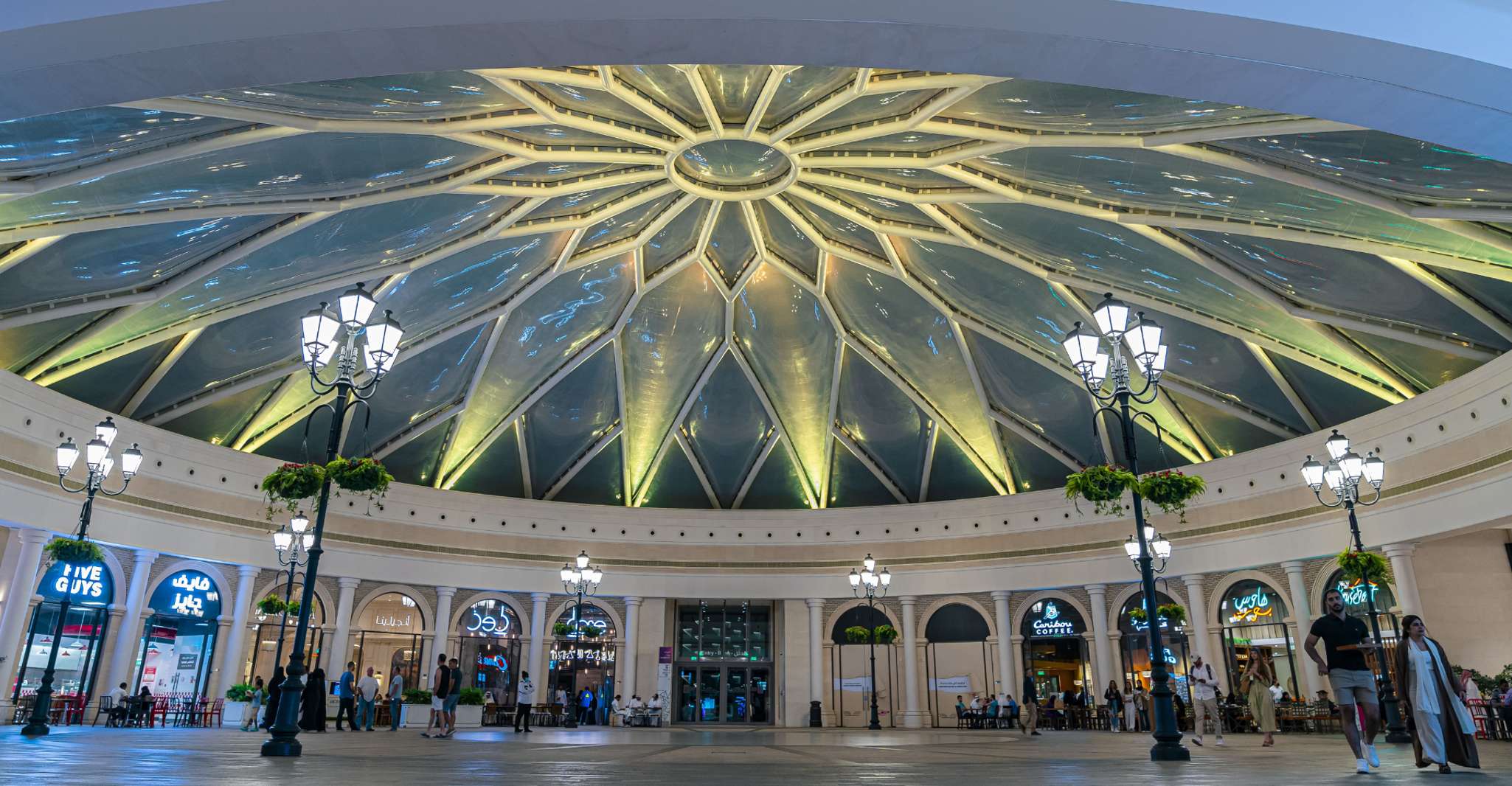 Half-Day City Tour with Museum and Bahrain Bay Visit photo 4