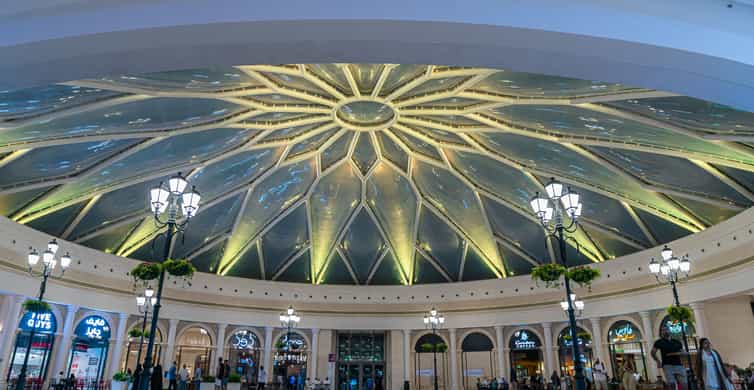 Half-Day City Tour with Museum and Bahrain Bay Visit photo 4