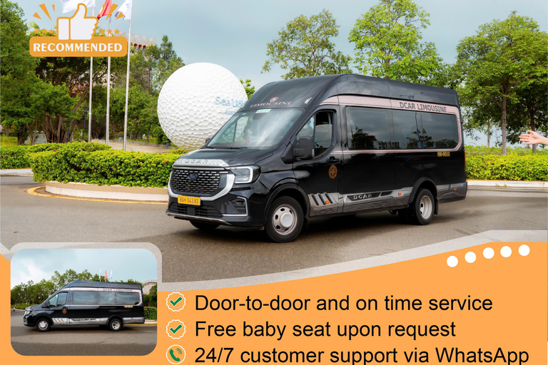 Private Car: Noi Bai Airport (HAN) / Ha Noi To Sapa MPV/SUV (4 people + 4 bags) - Comfortable class
