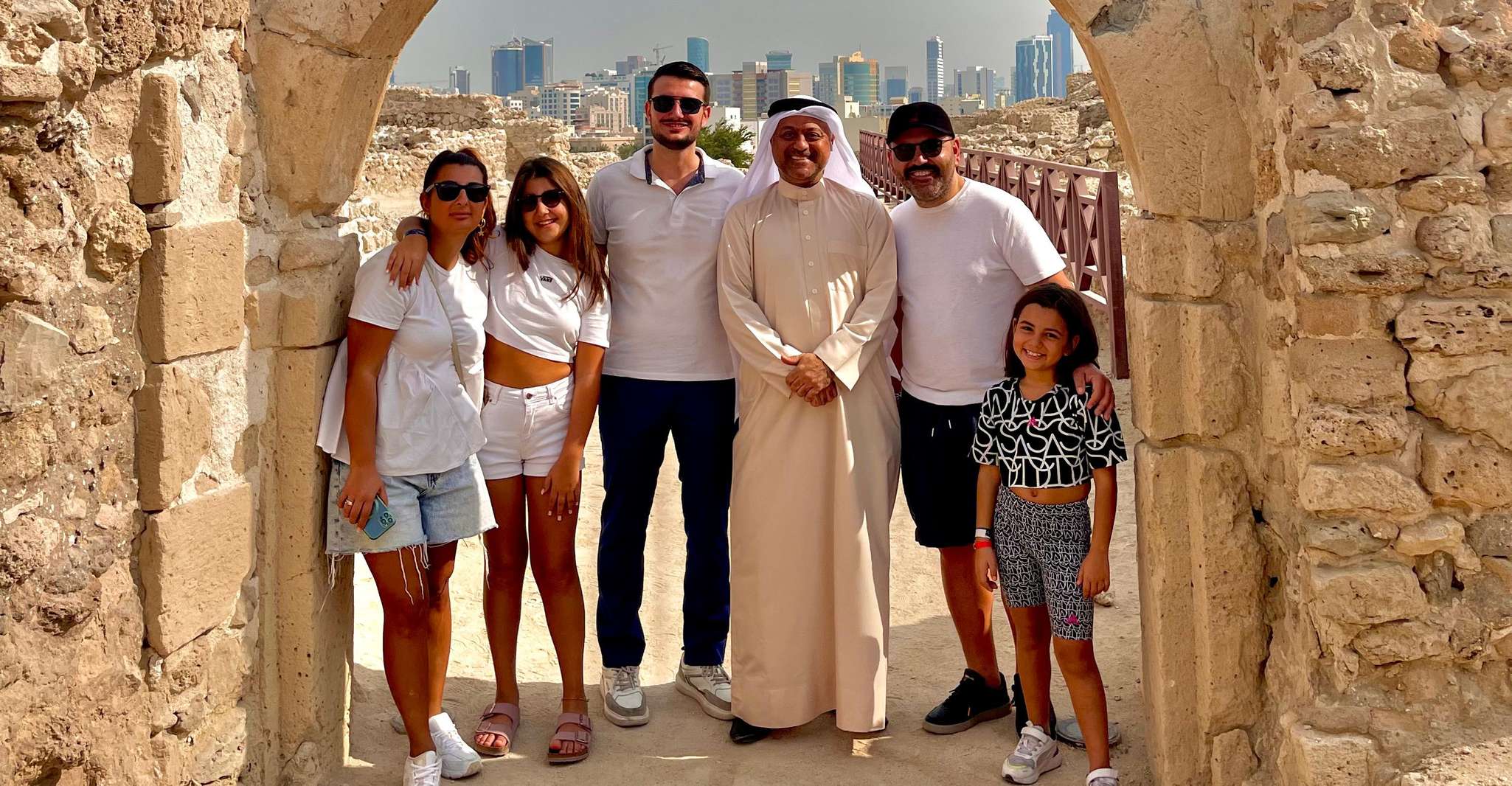 Bahrain: Manama City Tour for Cruise Passengers (5h) photo 6