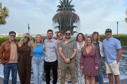 Charleston: Holiday Season Craft Beer & Cocktails Tour